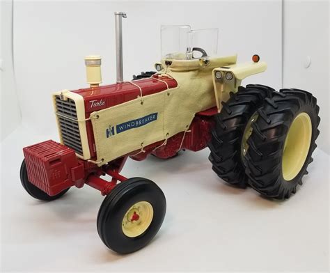 With so many toy tractors available to choose from, Walmart. . International toy tractors